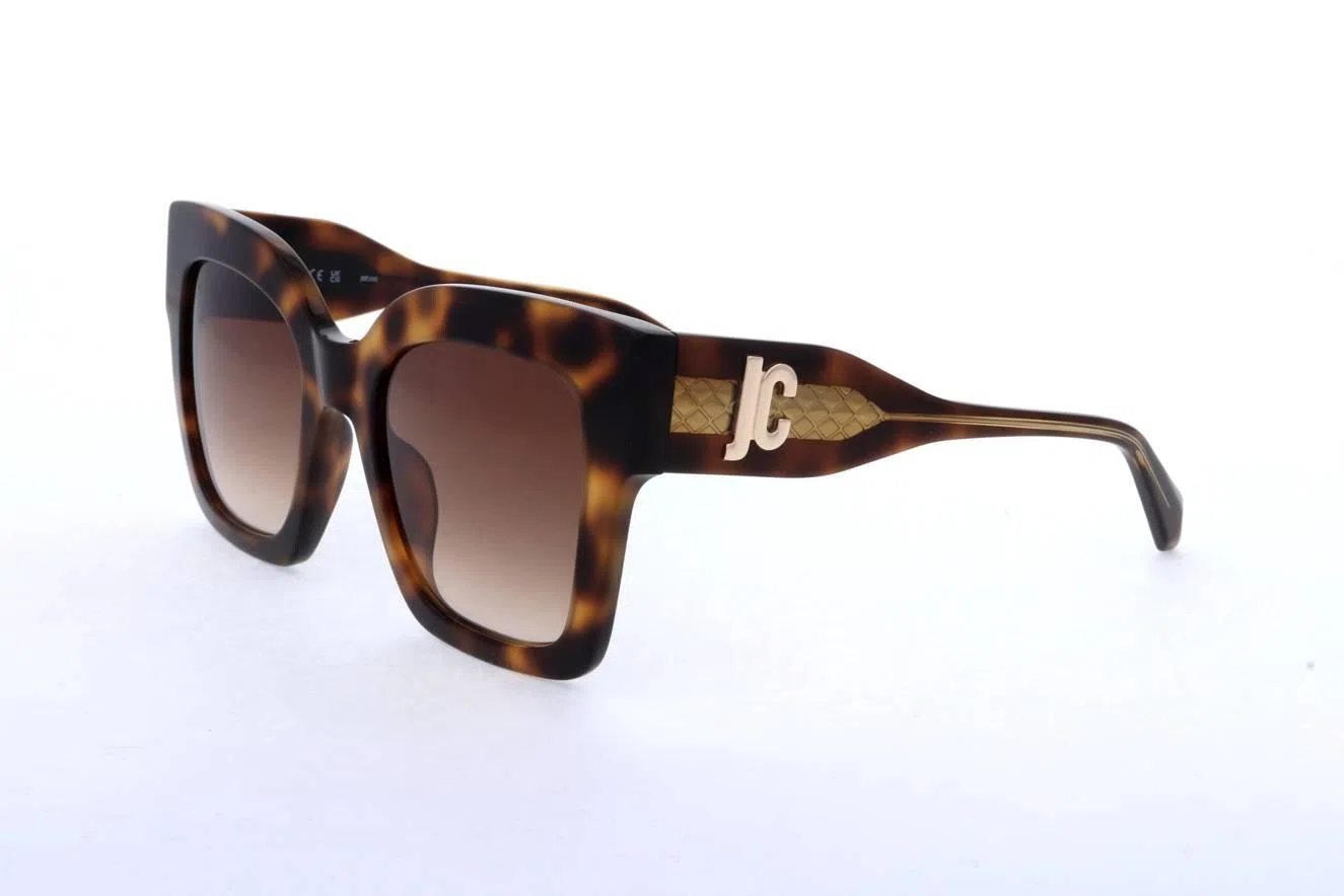 Just Cavalli SJC019V Sunglasses - view 3